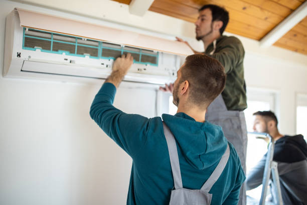 Best HVAC replacement cost  in Wyomissing, PA
