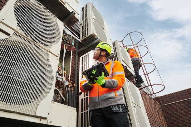 Best Affordable HVAC services  in Wyomissing, PA