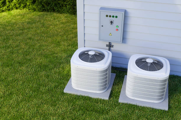 AC installation near me in Wyomissing, PA