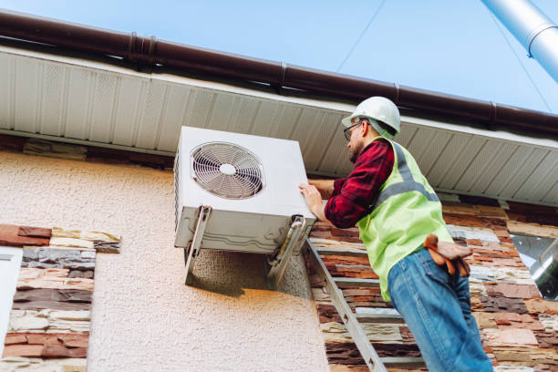 Air duct Cleaning in Wyomissing, PA