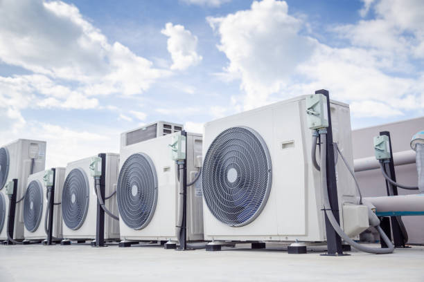 Best HVAC system installation  in Wyomissing, PA