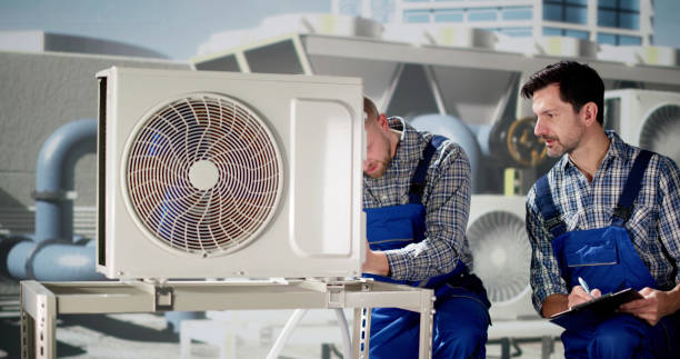 Best Ductless HVAC repair  in Wyomissing, PA