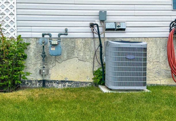 Best HVAC replacement cost  in Wyomissing, PA